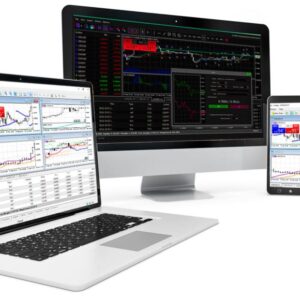 Forex Advanced