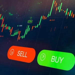 Stock Trading Beginner