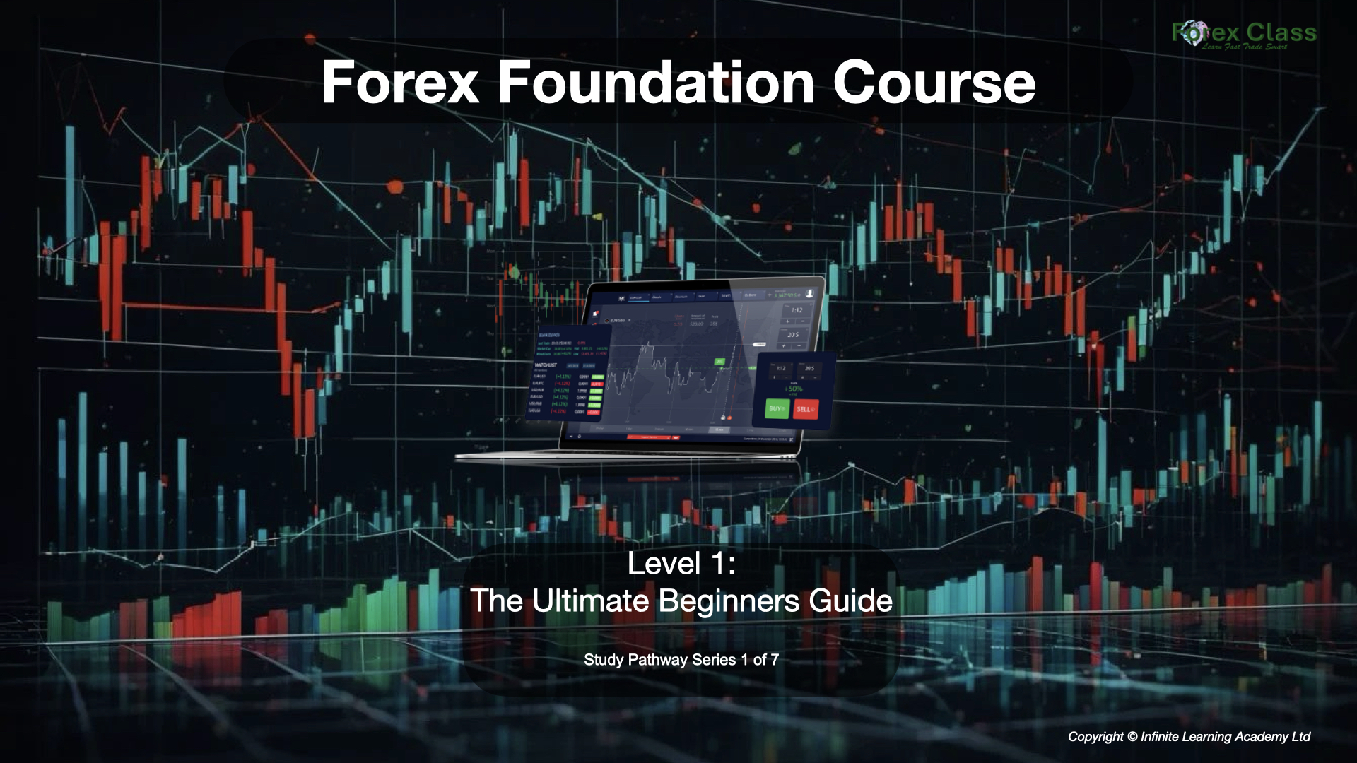 02FTL1 – Forex Foundations Course: Leve 1 The Ultimate Beginners Guide
